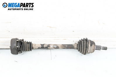 Полуоска за Volkswagen Golf IV Hatchback (08.1997 - 06.2005) 1.6, 100 к.с., позиция: предна, лява