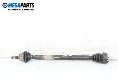Полуоска за Volkswagen Golf IV Hatchback (08.1997 - 06.2005) 1.6, 100 к.с., позиция: предна, дясна