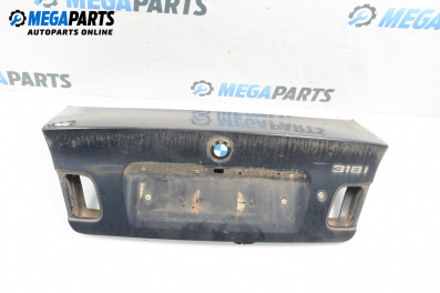 Заден капак за BMW 3 Series E46 Sedan (02.1998 - 04.2005), 4+1 вр., седан, позиция: задна