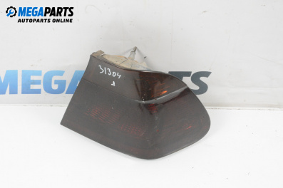 Стоп за BMW 3 Series E46 Sedan (02.1998 - 04.2005), седан, позиция: дясна