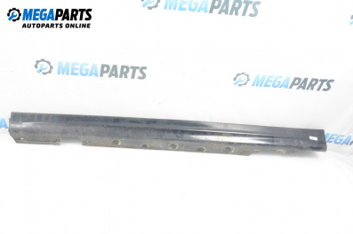 Праг за BMW 3 Series E46 Sedan (02.1998 - 04.2005), 4+1 вр., седан, позиция: лява