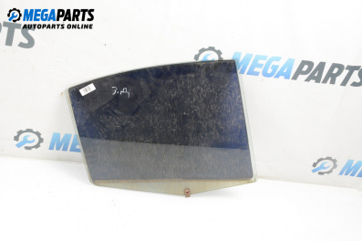 Странично стъкло за BMW 3 Series E46 Sedan (02.1998 - 04.2005), 4+1 вр., седан, позиция: задна, дясна