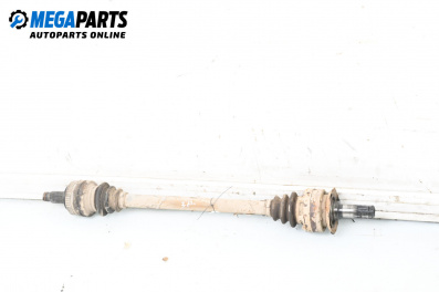 Полуоска за BMW 3 Series E46 Sedan (02.1998 - 04.2005) 318 i, 118 к.с., позиция: задна, дясна