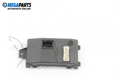 Комфорт модул за Dacia Sandero Hatchback I (06.2008 - 12.2012)