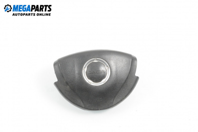 Airbag за Dacia Sandero Hatchback I (06.2008 - 12.2012), 4+1 вр., хечбек, позиция: предна