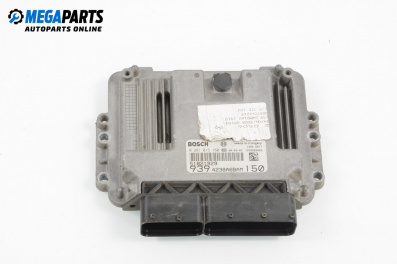 Компютър двигател за Alfa Romeo 159 Sportwagon (03.2006 - 11.2011) 1.9 JTDM 16V, 150 к.с., № 0281015160