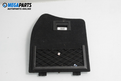 Кора багажник за Alfa Romeo 159 Sportwagon (03.2006 - 11.2011), 4+1 вр., комби