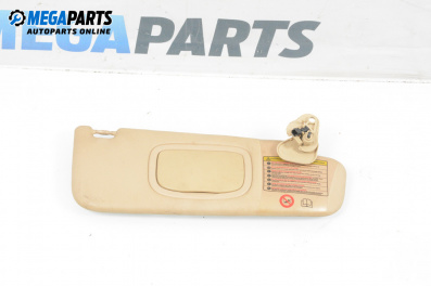 Сенник за Alfa Romeo 159 Sportwagon (03.2006 - 11.2011), позиция: дясна