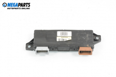 Комфорт модул за Alfa Romeo 159 Sportwagon (03.2006 - 11.2011), № 60684088