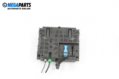 Bluetooth модул за Alfa Romeo 159 Sportwagon (03.2006 - 11.2011), № 50513709blu