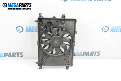 Перка охлаждане за Alfa Romeo 159 Sportwagon (03.2006 - 11.2011) 1.9 JTDM 16V, 150 к.с.