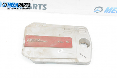 Декоративен капак двигател за Alfa Romeo 159 Sportwagon (03.2006 - 11.2011)