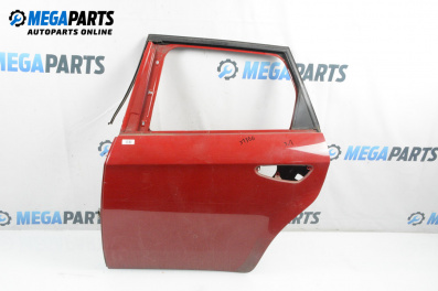 Врата за Alfa Romeo 159 Sportwagon (03.2006 - 11.2011), 4+1 вр., комби, позиция: задна, лява