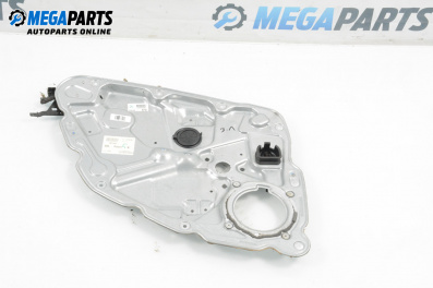 Механизъм ел. стъкло за Alfa Romeo 159 Sportwagon (03.2006 - 11.2011), 4+1 вр., комби, позиция: задна, лява