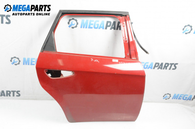 Врата за Alfa Romeo 159 Sportwagon (03.2006 - 11.2011), 4+1 вр., комби, позиция: задна, дясна