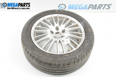 Резервна гума за Alfa Romeo 159 Sportwagon (03.2006 - 11.2011) 17 цола, ширина 7.5 (Цената е за 1 бр.)