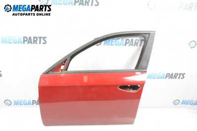 Врата за Alfa Romeo 159 Sportwagon (03.2006 - 11.2011), 4+1 вр., комби, позиция: предна, лява