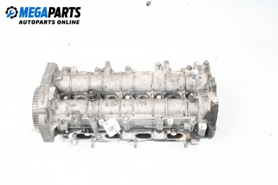 Глава за Alfa Romeo 159 Sportwagon (03.2006 - 11.2011) 1.9 JTDM 16V, 150 к.с.