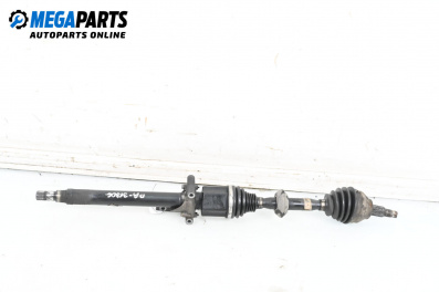 Полуоска за Alfa Romeo 159 Sportwagon (03.2006 - 11.2011) 1.9 JTDM 16V, 150 к.с., позиция: предна, дясна