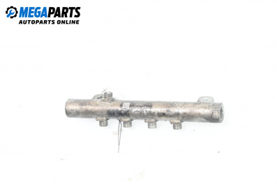 Горивна рейка за Alfa Romeo 159 Sportwagon (03.2006 - 11.2011) 1.9 JTDM 16V, 150 к.с., № Bosch 0445214058