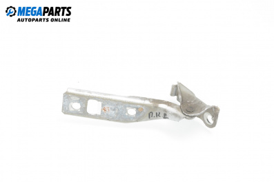 Панта преден капак за Volkswagen Golf IV Variant (05.1999 - 06.2006), 4+1 вр., комби, позиция: дясна