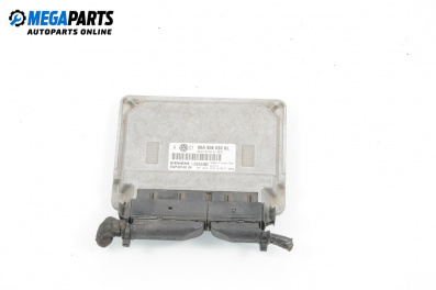 Компютър двигател за Volkswagen Golf IV Variant (05.1999 - 06.2006) 1.6, 102 к.с., № 06A906033BL
