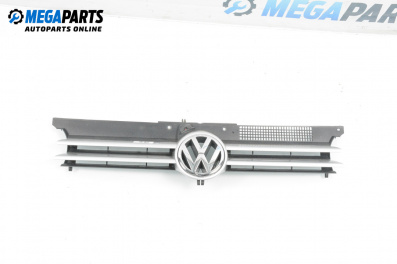 Решетка за Volkswagen Golf IV Variant (05.1999 - 06.2006), комби, позиция: предна