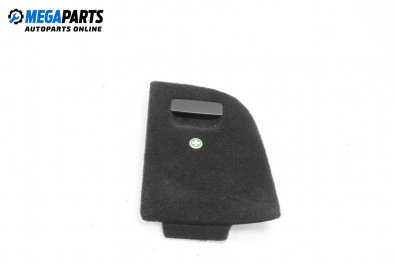 Кора багажник за Volkswagen Golf IV Variant (05.1999 - 06.2006), 4+1 вр., комби