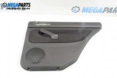 Кора врата за Volkswagen Golf IV Variant (05.1999 - 06.2006), 4+1 вр., комби, позиция: задна, дясна
