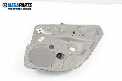 Механизъм ел. стъкло за Volkswagen Golf IV Variant (05.1999 - 06.2006), 4+1 вр., комби, позиция: задна, дясна