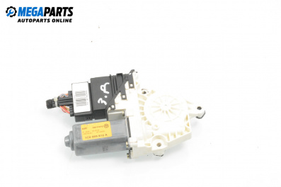 Електромотор за стъклоподемник за Volkswagen Golf IV Variant (05.1999 - 06.2006), 4+1 вр., комби, позиция: задна, дясна, № 1C0959812A