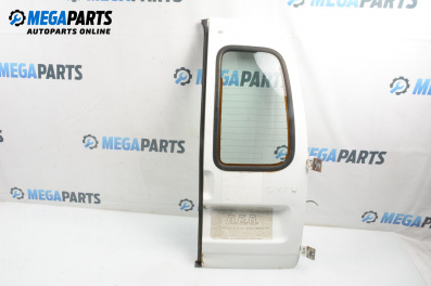 Врата на багажно/товарно пространство за Volkswagen Caddy II Box (11.1995 - 01.2004), товарен, позиция: задна, дясна
