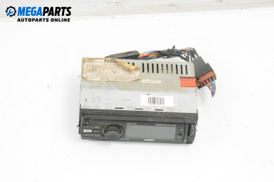 Авторадио за Volkswagen Caddy II Box (11.1995 - 01.2004), № CMR-1515