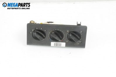 Панел парно за Volkswagen Caddy II Box (11.1995 - 01.2004)