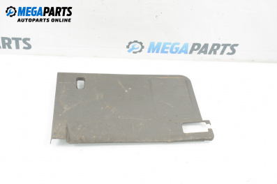 Кора багажник за Volkswagen Caddy II Box (11.1995 - 01.2004), 2+1 вр., товарен