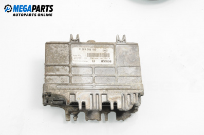 Компютър двигател за Volkswagen Caddy II Box (11.1995 - 01.2004) 1.4, 60 к.с., № 6K0906027A
