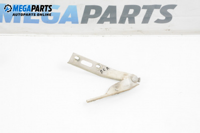 Панта преден капак за Volkswagen Caddy II Box (11.1995 - 01.2004), 2+1 вр., товарен, позиция: лява