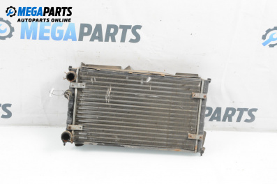 Воден радиатор за Volkswagen Caddy II Box (11.1995 - 01.2004) 1.4, 60 к.с.