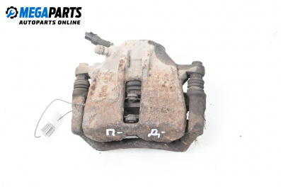 Спирачен апарат за Volkswagen Caddy II Box (11.1995 - 01.2004), позиция: предна, дясна