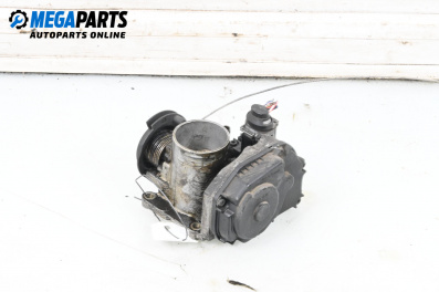 Дроселова клапа за Volkswagen Caddy II Box (11.1995 - 01.2004) 1.4, 60 к.с.