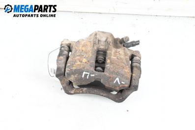 Спирачен апарат за Volkswagen Caddy II Box (11.1995 - 01.2004), позиция: предна, лява