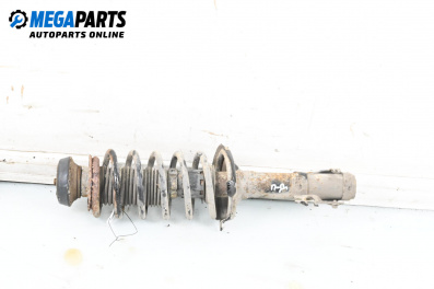 Макферсон за Volkswagen Caddy II Box (11.1995 - 01.2004), товарен, позиция: предна, дясна