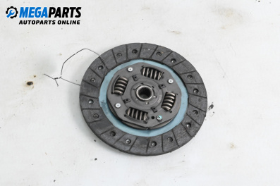 Феродов диск за Volkswagen Caddy II Box (11.1995 - 01.2004) 1.4, 60 к.с.