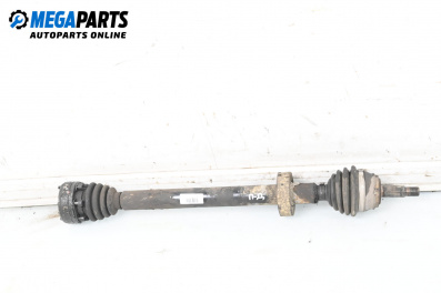 Полуоска за Volkswagen Caddy II Box (11.1995 - 01.2004) 1.4, 60 к.с., позиция: предна, дясна