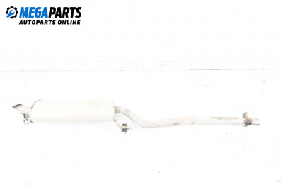 Крайно гърне за Volkswagen Caddy II Box (11.1995 - 01.2004) 1.4, 60 к.с.