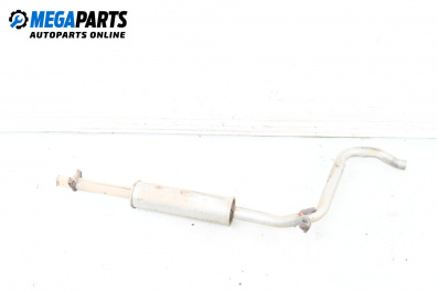 Крайно гърне за Volkswagen Caddy II Box (11.1995 - 01.2004) 1.4, 60 к.с.