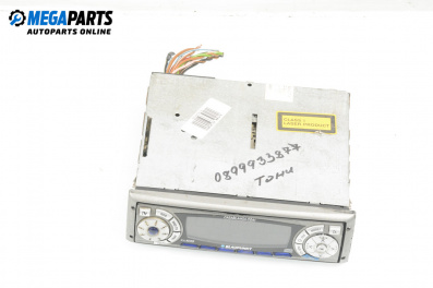 CD плеър за Mercedes-Benz E-Class Sedan (W210) (06.1995 - 08.2003), Blaupunkt