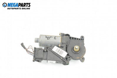 Електромотор за стъклоподемник за Mercedes-Benz E-Class Sedan (W210) (06.1995 - 08.2003), 4+1 вр., седан, позиция: задна, дясна