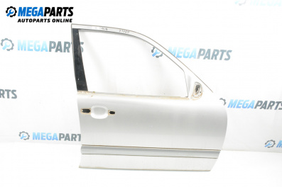 Врата за Mercedes-Benz E-Class Sedan (W210) (06.1995 - 08.2003), 4+1 вр., седан, позиция: предна, дясна