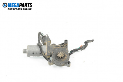 Електромотор за стъклоподемник за Mercedes-Benz E-Class Sedan (W210) (06.1995 - 08.2003), 4+1 вр., седан, позиция: предна, лява